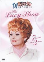 The Lucy Show, Vol. 4 [Collector's Edition]