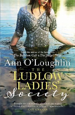 The Ludlow Ladies' Society - O'Loughlin, Ann