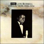 The Luis Russell Collection (1926-1934)