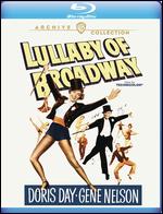 The Lullaby of Broadway [Blu-ray] - David Butler
