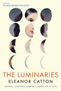 The Luminaries - Catton, Eleanor