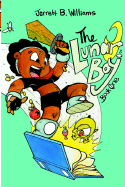 The Lunar Boy: Book One