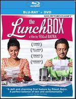 The Lunchbox [2 Discs] [Blu-ray/DVD]