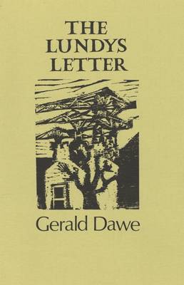 The Lundys Letter: Poems - Dawe, Gerald