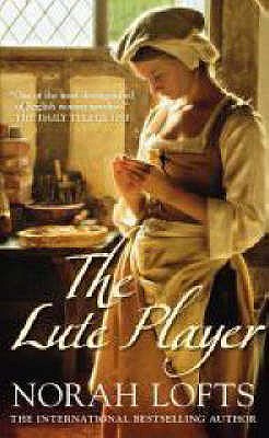 The Lute Player - Lofts, Norah