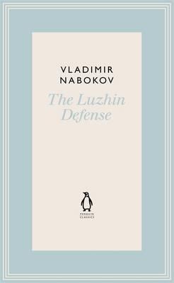 The Luzhin Defense - Nabokov, Vladimir