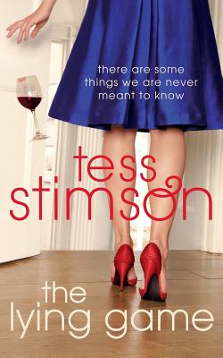 The Lying Game - Stimson, Tess