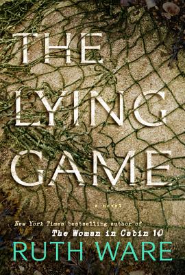 The Lying Game - Ware, Ruth