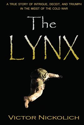 The Lynx - Nickolich, Victor