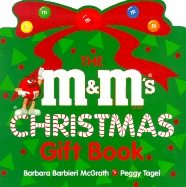 The M&M's Christmas Gift Book