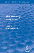 The Mabinogi (Routledge Revivals): A Book of Essays