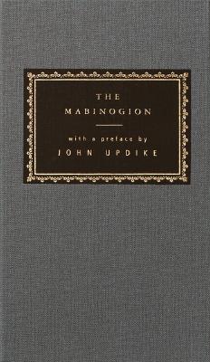 The Mabinogion - Everyman's Library, and Jones, Gwyn (Introduction by), and Jones, Thomas (Translated by)