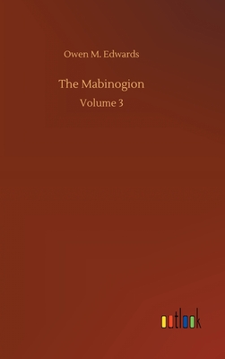 The Mabinogion - Edwards, Owen M