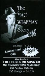 The Mac Wiseman Story