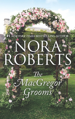 The MacGregor Grooms - Roberts, Nora