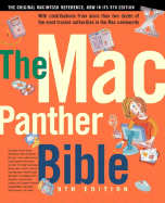 The Macintosh Bible