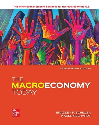 The Macro Economy Today ISE - SCHILLER