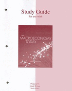 The Macro Economy Today - Schiller, Bradley R, and Wilson, Linda, PhD, RN, CNE, Faan (Prepared for publication by), and Maier, Mark (Prepared for...