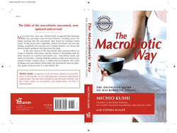 The Macrobiotic Way: The Complete Macrobiotic Lifestyle Book