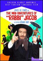 The Mad Adventures of "Rabbi" Jacob