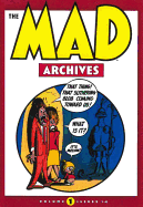 The Mad Archives Vol. 1