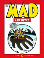 The Mad Archives Vol. 3