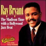 The Madison Time/Hollywood Jazz Beat