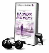 The Madness Underneath - Johnson, Maureen, and Barber, Nicola (Read by)