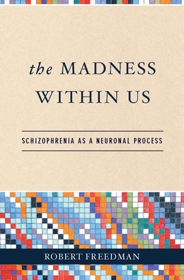 The Madness Within Us - Freedman