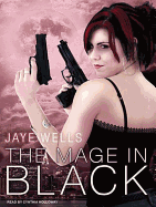 The Mage in Black