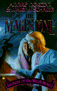 The Magestone - Norton, Andre, and Schaub, Mary H