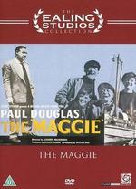 The Maggie - Alexander MacKendrick