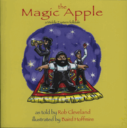 The Magic Apple: A Folktale from the Middle East