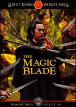 The Magic Blade - Chu Yuan