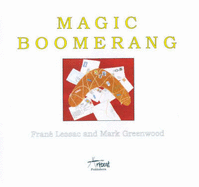 The Magic Boomerang