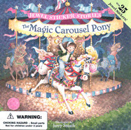 The Magic Carousel Pony