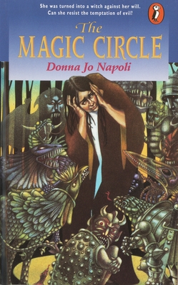 The Magic Circle - Napoli, Donna Jo