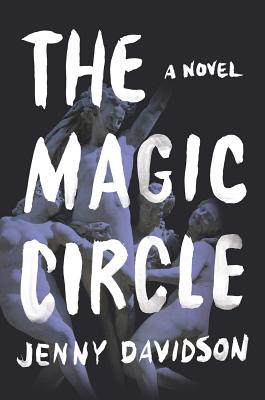 The Magic Circle - Davidson, Jenny, Professor