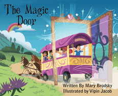 The Magic Door