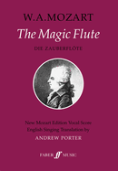The Magic Flute: Vocal Score