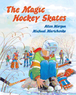 The Magic Hockey Skates