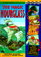 The Magic Hourglass: A Time-Travel Adventure Game