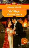 The Magic Jack O'Lantern - Heath, Sandra