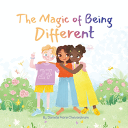The Magic of Being Different