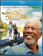 The Magic of Belle Isle [Blu-ray] - Rob Reiner