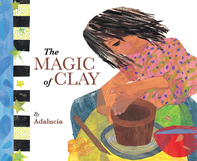 The Magic of Clay - 