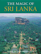 The Magic of Sri Lanka - 