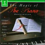 The Magic of the Piano