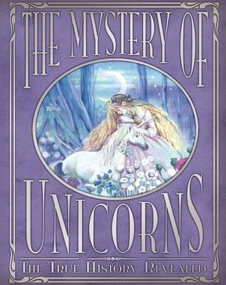 The Magic of Unicorns - Green, Rod