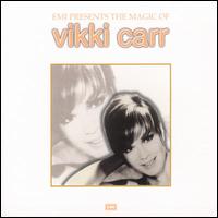 The Magic of Vikki Carr - Vikki Carr